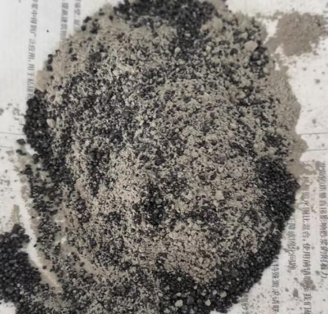 普兰不发火砂浆耐磨地坪施工方案