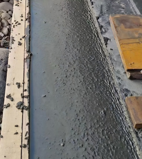 普兰环氧砂浆的特点及施工流程​