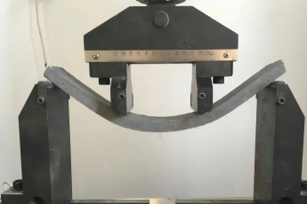 普兰高延性混凝土 高延性砂浆 抗震加固混凝土产品特点 施工流程