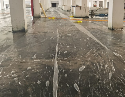 普兰不发火砂浆和不发火金属骨料有什么区别