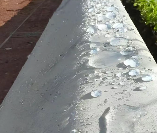 普兰硅烷浸渍涂料在混凝土保护中的应用