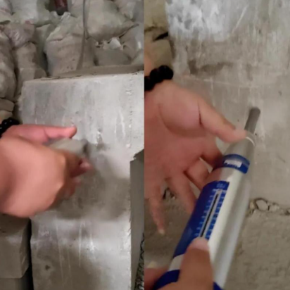 普兰混凝土强度不足的原因及处理方法