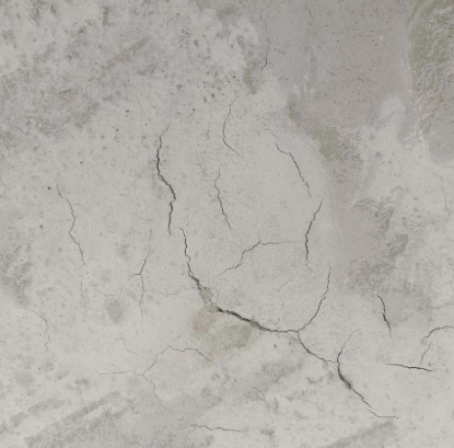 普兰灌浆料为什么会产生裂缝？出现裂缝该如何处理？