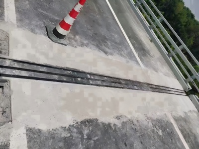 普兰伸缩缝更换后浇筑材料快速结构修补料速砼的产品特点及施工流程​