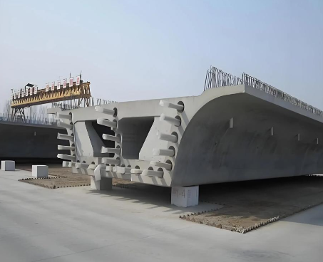 普兰抗冻压浆料的特点及标准化施工工艺